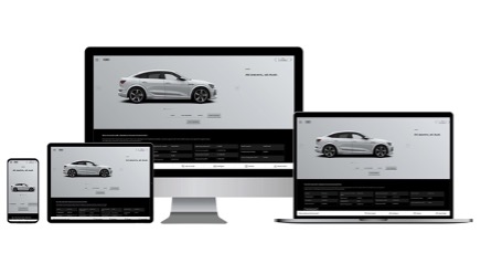 IBM Helps Audi UK Reimagine the Digital Customer Experience - Jan 14, 2021